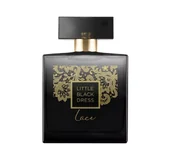 Wody i perfumy damskie - Avon Little Black Dress Lace woda perfumowana spray 50ml - miniaturka - grafika 1