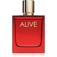 Wody i perfumy damskie - HUGO BOSS ALIVE Absolu Perfumy 50 ml - miniaturka - grafika 1