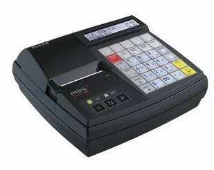 Elzab Mini LT ONLINE BT/ WiFi - Kasy fiskalne - miniaturka - grafika 11