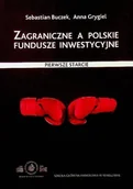 Finanse, księgowość, bankowość - Zagraniczne a Polskie Fundusze Inwestycyjne - miniaturka - grafika 1