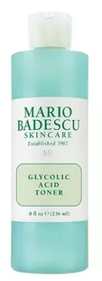 Mario Badescu Mario Badescu Skin Care Glycolic Acid Toner tonik do twarzy 236ml - Toniki i hydrolaty do twarzy - miniaturka - grafika 1