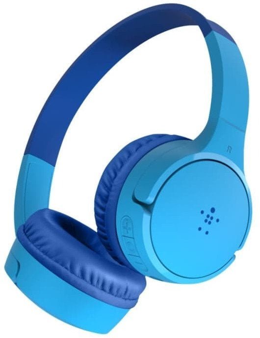 Belkin SOUNDFORM MINI WIRED ON-EAR