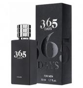 Feromony męskie - 365 Days for men 50ml - perfumy z feromonami dla mężczyzn - miniaturka - grafika 1