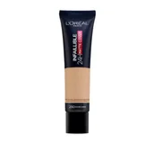 Podkłady do twarzy - Loreal Infaillible 24H Matte Cover Podkład 290 - miniaturka - grafika 1