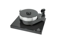 Gramofony - Pro-Ject RPM 10 Carbon gramofon z wkładką (czarny) - miniaturka - grafika 1