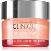 Kosmetyki pod oczy - Clinique All About Eyes żel pod oczy 15 ml - miniaturka - grafika 1