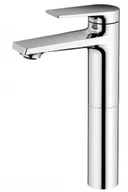 Przyciski spłukujące - VITALLE 3950302301 Orvieto bateria umywalkowa stoj$483ca chrom - miniaturka - grafika 1