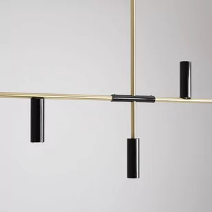 Aldex Lampa Trevo 1083K40 - Lampy sufitowe - miniaturka - grafika 3