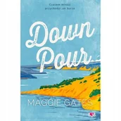 Literatura obyczajowa - Downpour. The Griffith Brothers - miniaturka - grafika 1