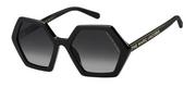 Okulary przeciwsłoneczne - Okulary przeciwsłoneczne Marc Jacobs MARC 521 S 807 - miniaturka - grafika 1