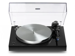 Pro-Ject X8 Evolution Czarny - Gramofony - miniaturka - grafika 1