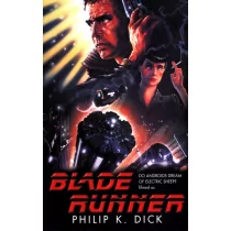Dick Philip K. Blade Runner - dostępny od ręki, natychmiastowa wysyłka - Książki do nauki języka angielskiego - miniaturka - grafika 1