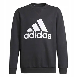 Bluza dziecięca Adidas B Bl Swt GN4029 - Bluzy dla dziewczynek - miniaturka - grafika 1