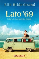 Literatura obyczajowa - Lato &#039;69 - miniaturka - grafika 1