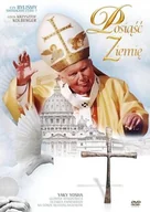 Filmy dokumentalne DVD - Vitra Film Posiąść Ziemię - miniaturka - grafika 1