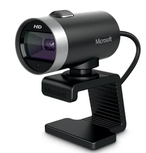 Microsoft LifeCam Cinema For Business (6CH-00002) - Kamery internetowe - miniaturka - grafika 3