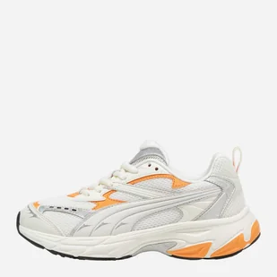 Buty sportowe damskie Puma Morphic Warm 39272435 36 (3.5UK) Białe (4067979504270) - Bluzy sportowe damskie - miniaturka - grafika 1