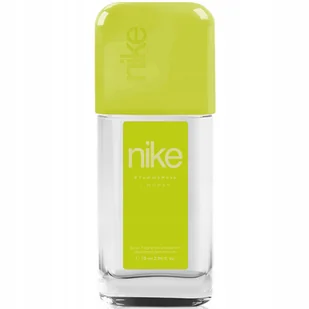 nike 75ML #YUMMY MUSK DNS dezodorant damski - Wody i perfumy damskie - miniaturka - grafika 1