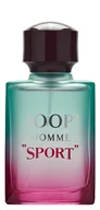 Wody i perfumy męskie - Joop! Homme Sport woda toaletowa 200ml - miniaturka - grafika 1