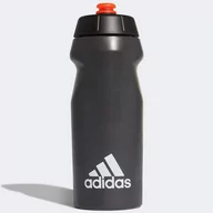 Shakery i bidony sportowe - Adidas, Bidon, Perf Bottle FM9935, czarny, 500ml - miniaturka - grafika 1