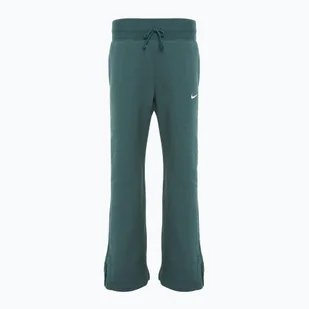 Spodnie damskie Nike Sportswear Phoenix Fleece - Spodnie sportowe damskie - miniaturka - grafika 1