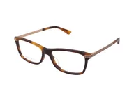 Okulary korekcyjne, oprawki, szkła - Jimmy Choo JC268/G 086 - miniaturka - grafika 1