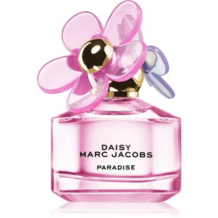 Marc Jacobs Daisy Paradise woda toaletowa 50 ml - Wody i perfumy damskie - miniaturka - grafika 1