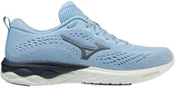 Buty sportowe damskie - Mizuno Wave Revolt Shoes Women, niebieski UK 5 | EU 38 2022 Szosowe buty do biegania - miniaturka - grafika 1