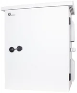 Szafy rack - Obudowa Getfort Hermetyczna Słupowa 400X300X500 - miniaturka - grafika 1