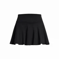 Sukienki i spódnice sportowe - Spódnica Under Armour Motion Skort Rozmiar: M / Kolor: czarny - miniaturka - grafika 1
