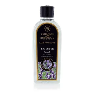Ashleigh & Burwood Ashleigh & Burwood olejek do lamp zapachowych Lavender 250 ml paczula twm_931598 - Aromaterapia - miniaturka - grafika 1