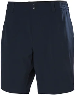 Helly Hansen męskie szorty HP SIROCCO SHORTS 9' 34158 597 2XL - Spodnie sportowe męskie - miniaturka - grafika 1