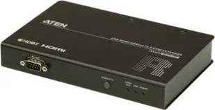 Przełącznik Aten ATEN CE820R Przedłużacz KVM USB HDMI HDBaseT 2.0 bez portu Ethernet Tylko pilot - Przełączniki KVM - miniaturka - grafika 1