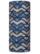 Apaszki i szaliki damskie - Buff Szal-koło w kolorze niebieskim - miniaturka - grafika 1