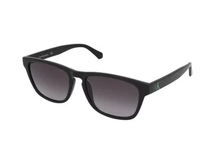 Calvin Klein Jeans CKJ21623S 001 - Okulary przeciwsłoneczne - miniaturka - grafika 1