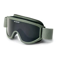 Ochrona oczu i twarzy - ESS - Gogle Taktyczne Land Ops - Foliage Green - 740-0402 - miniaturka - grafika 1