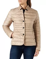 Kurtki damskie - Gil Bret damska kurtka pikowana, Gold, 36 - miniaturka - grafika 1