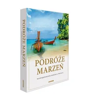 Albumy krajoznawcze - Podróże marzeń najpiękniejsze miejsca świata - miniaturka - grafika 1