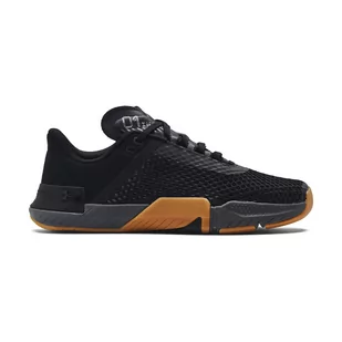 Buty Under Armour Tribase Reign 4 M 3025052-002, Rozmiar: 47.5 * Dz - Piłka nożna - miniaturka - grafika 1