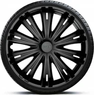 Kołpaki samochodowe - Kołpaki 16 do Toyota Audi Seat Ford Kia Skoda Opel VW Fiat Peugeot Citroen - miniaturka - grafika 1