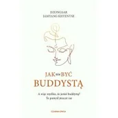 Filozofia i socjologia - Jak nie być buddystą - miniaturka - grafika 1