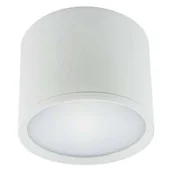 Lampy sufitowe - Ideus Plafon 10W LED 4000K 03109 - miniaturka - grafika 1