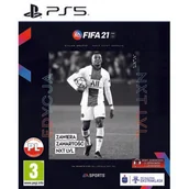 Gry PlayStation 5 - FIFA 21 GRA PS5 - miniaturka - grafika 1
