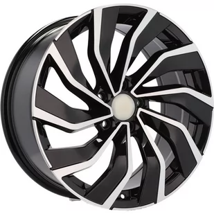 Vw Golf V Vi Vii Passat Cc B7 B8 Felgi 17'' 5X112 - Felgi aluminiowe - miniaturka - grafika 1