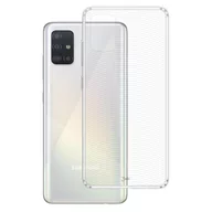 Etui i futerały do telefonów - Samsung Galaxy A52 4G/5G A52s 5G - AS ArmorCase - miniaturka - grafika 1