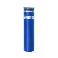 Worki treningowe - SPORTKO WOREK BOKSERSKI ELITE MP0 35X130CM NIEB SPORTKO ZADZWOŃ 600-555-801 ! SMP0-3 - miniaturka - grafika 1