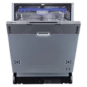 Zmywarki do zabudowy - MPM 60-ZMI-04 - miniaturka - grafika 1