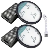 Filtry do odkurzaczy - Filtry do odkurzacza Rowenta RO4825EA Compact Power XXL Jak pokazano - miniaturka - grafika 1