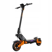 Hulajnogi elektryczne - Pojazd elektryczny Kamikaze K1 lite Silnik 800W Bateria 13,5Ah 48V Zasięg 60 km - miniaturka - grafika 1