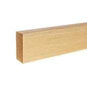 Deski i kantówki - Kantówka prostokątna sosna DR29 30 x 50 mm x 200cm - miniaturka - grafika 1